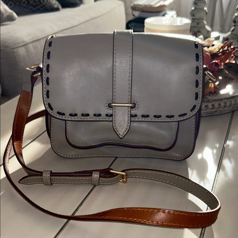 Dooney & Bourke Binocular Bag Crossbody